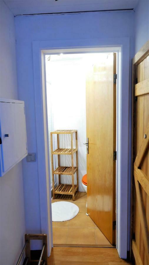 Ezy Ramos Apartment Alfama Lisboa Екстериор снимка