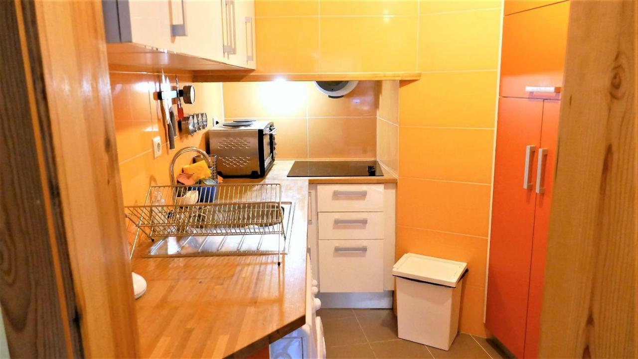 Ezy Ramos Apartment Alfama Lisboa Екстериор снимка
