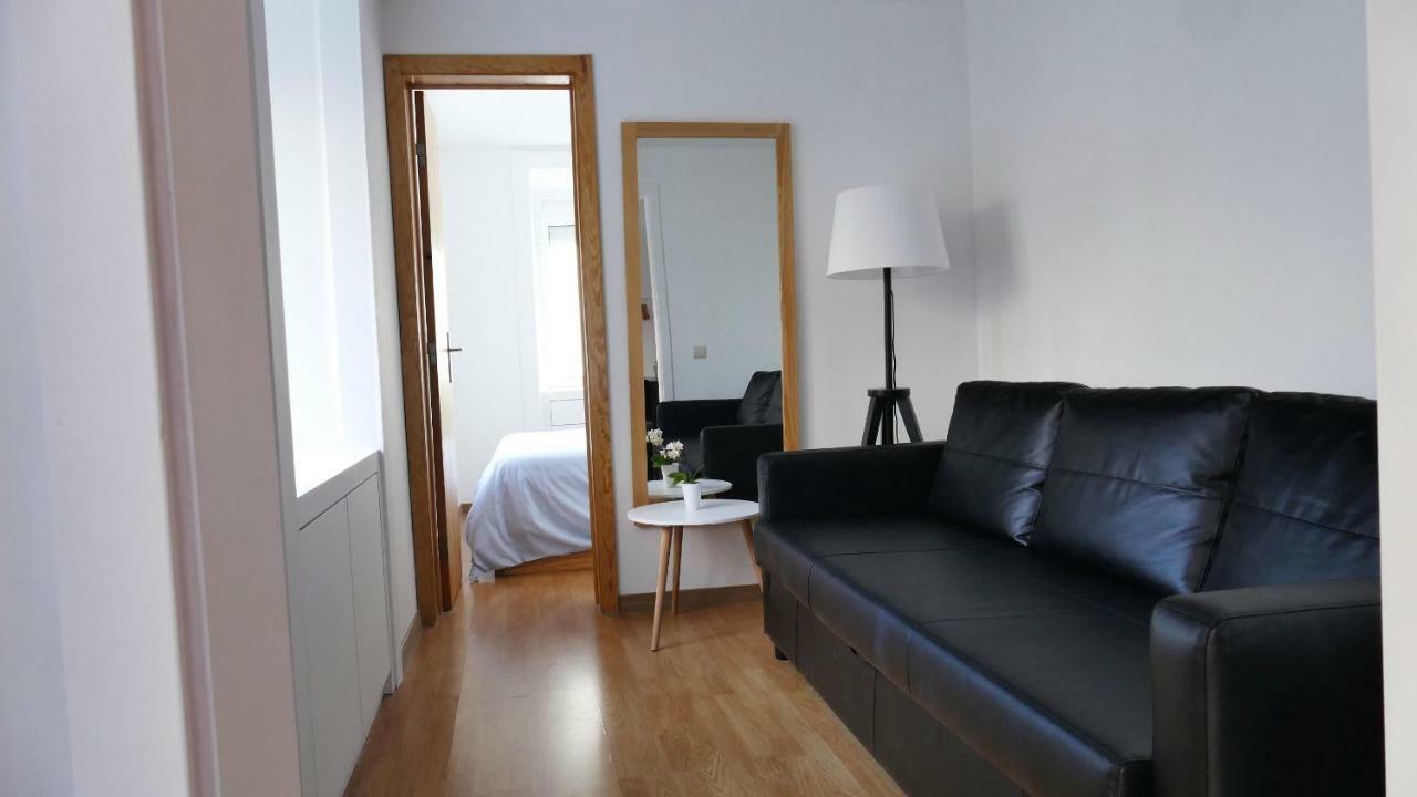 Ezy Ramos Apartment Alfama Lisboa Екстериор снимка