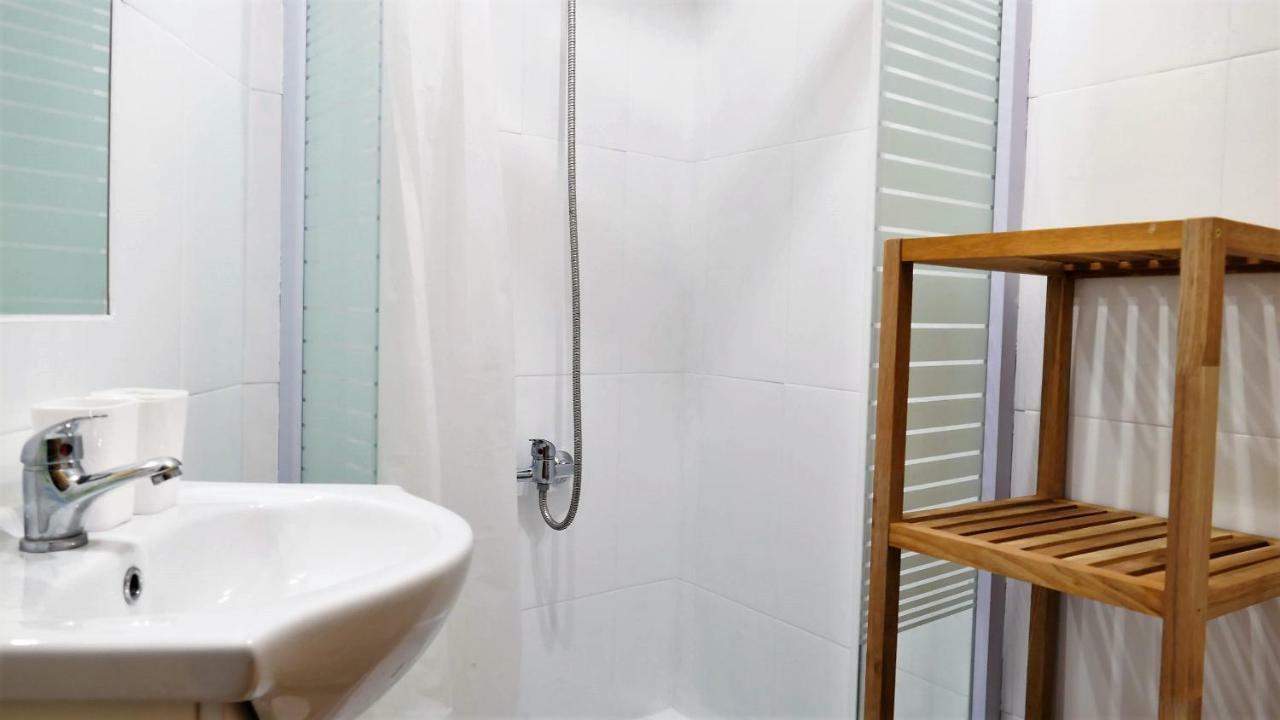 Ezy Ramos Apartment Alfama Lisboa Екстериор снимка