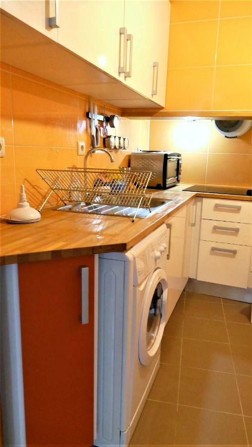 Ezy Ramos Apartment Alfama Lisboa Екстериор снимка