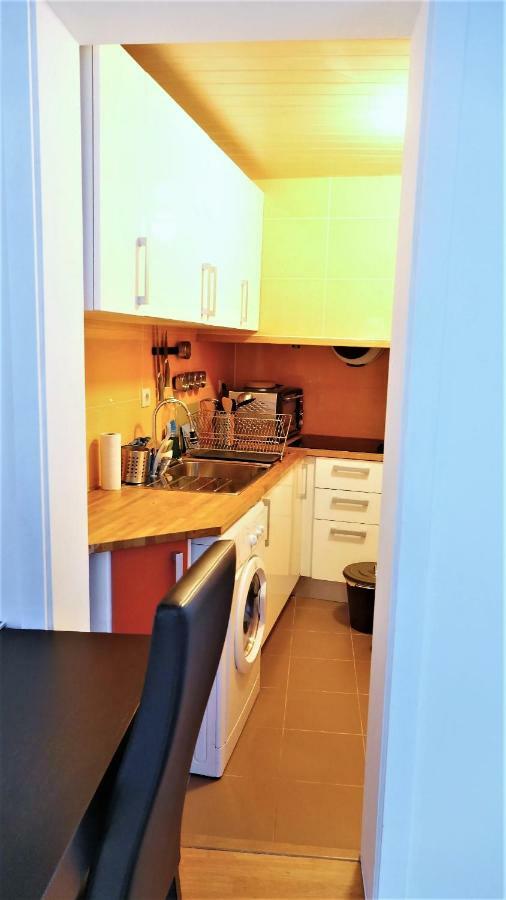 Ezy Ramos Apartment Alfama Lisboa Екстериор снимка