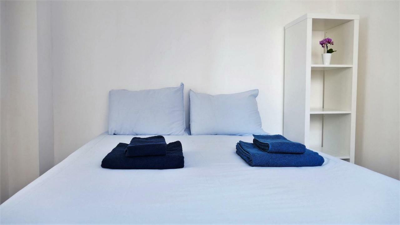 Ezy Ramos Apartment Alfama Lisboa Екстериор снимка